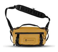 WANDRD Rogue Sling 6L Bag - Lightweight, Weather-Resistant Camera & Everyday One Strap Sling Bag with Laptop Pocket (SLG6-DY-1)
