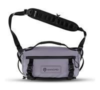 WANDRD Rogue Sling 9L Bag - Lightweight, Weather-Resistant Camera & Everyday One Strap Sling Bag with Laptop Pocket (SLG9-UP-1)