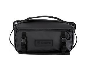 WANDRD ROGUE Sling 9L - Black