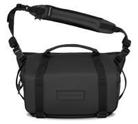 WANDRD All New ROGUE Sling V2: Weather-Resistant Everyday Carry Bag with Lightning Fast Access, Customizable Interior, Laptop Sleeve & Tripod Pocket - Minimalist Crossbody for Travel, EDC & Creators