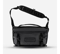 WANDRD Rogue Sling 9L Bag - Lightweight, Weather-Resistant Camera & Everyday One Strap Sling Bag with Laptop Pocket (SLG9-BK-1)