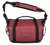 WANDRD All New ROGUE Sling V2: Weather-Resistant Everyday Carry Bag with Lightning Fast Access, Customizable Interior, Laptop Sleeve & Tripod Pocket - Minimalist Crossbody for Travel, EDC & Creators