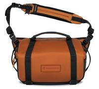 WANDRD ROGUE Sling 9L Sedona Orange V2 | ✅ Winterdeals