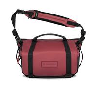 WANDRD ROGUE Sling 9L V2 - Rhone Burgundy