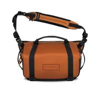WANDRD ROGUE Sling 9L V2 - Sedona Orange V2