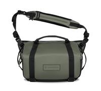 WANDRD ROGUE Sling 9L Wasatch Green V2 | ✅ Winterdeals