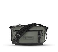 WANDRD ROGUE Sling 9L Wasatch Green