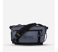 WANDRD Rogue Sling 9L Bag - Lightweight, Weather-Resistant Camera & Everyday One Strap Sling Bag with Laptop Pocket (SLG9-AB-1)