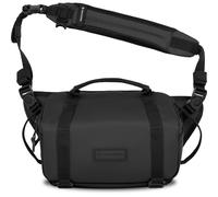 WANDRD ROGUE Sling 6L Black V2