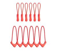 WANDRD Standard Zipper Puller - Red