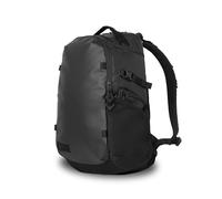 WANDRD STRATUS Photo 18L: Weather-Resistant Camera Backpack and Camera Bag - Dual Side Access, and Compact Storage for Modern Creators (Black)