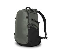 WANDRD STRATUS Photo 18L: Weather-Resistant Camera Backpack and Camera Bag - Dual Side Access, and Compact Storage for Modern Creators (Wasatch Green)