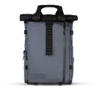 WANDRD THE PRVKE 11-Liter Blue