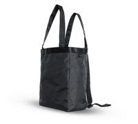 WANDRD Tote Backpack - Travel Tote Bag and Travel Backpack In One - Bag For Commuting and Everyday (Black)