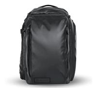 WANDRD Transit 35L Travel Backpack Black
