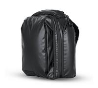 WANDRD Transit 35L Travel Backpack Black | ✅ 5 years warranty