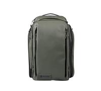 WANDRD Transit 35L Travel Backpack - Wasatch Green