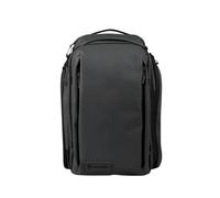 WANDRD Transit 45L Travel Backpack - Black