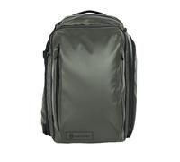 WANDRD Transit 45L Travel Backpack Wasatch Green | ✅ 5 years warranty