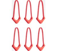 WANDRD Worryless Zipper Puller - Red
