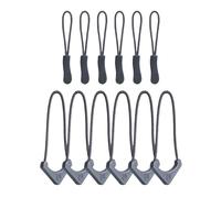 WANDRD Zipper Pullers - Secure Your Travel Essentials - Backpack Accessories for Travel Gear