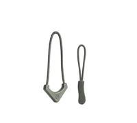 WANDRD Zipper Pullers - Secure Your Travel Essentials - Backpack Accessories for Travel Gear