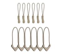 WANDRD Zipper Pullers - Secure Your Travel Essentials - Backpack Accessories for Travel Gear