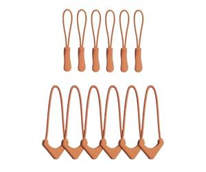 WANDRD Zipper Pullers - Secure Your Travel Essentials - Backpack Accessories for Travel Gear