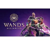 Wands Alliances