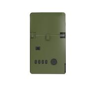 WANENGEDIY Helicopter Battery for YU XIANG F07 UH-1 Huey, Battery for F07 Aircraft, Gifts for Model plane Enthusiasts & Collectors