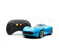 WANENGEDIY RC Drift Car for Adult Youth, 1/28 Scale 2.4G Full Proportional RC Drift Car with Dual-Speed Modes, Remote Control Sports Vehicle Hobby Gifts