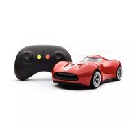 WANENGEDIY RC Drift Car for Adult Youth, 1/28 Scale 2.4G Full Proportional RC Drift Car with Dual-Speed Modes, Remote Control Sports Vehicle Hobby Gifts