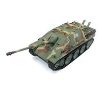 WANENGEDIY RC Tanks for Adults, 1/16 Scale 2.4G German Jagdpanther Remote Control Military Tank Destroyer Vehicle with Sound, Lights and Recoil Simulation (RTR)