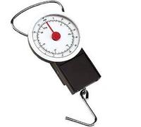 WanEway Luggage Scales With 1 Meter Tape Measure, Weighs 75lbs, 32killogram