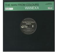 Wanexa - The Man From Colours [VINYL]