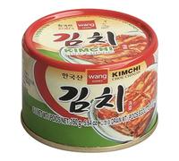 Wang Brand Canned Kimchi 160g