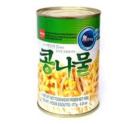 Wang Brand Canned Soybean Sprouts (Whole) 117g
