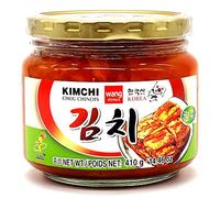 Wang Brand Kimchi Cabbage 410g