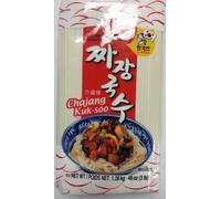 WANG Chajang KUK-soo Asian Style Noodle 1.36 kg