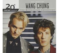 Wang Chung - Best Of Wang Chung-20t