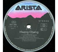 Wang Chung - China