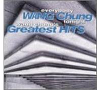 Wang Chung - Everybody Wang Chung Tonight.. [CASSETTE]