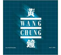 Wang Chung - Live at the El Mocambo