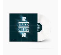 Wang Chung - Live at the El Mocambo - White [Vinyl LP] [VINYL]