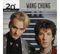 Wang Chung Millennium Collection (CD) Album (US IMPORT)