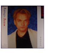 Wang Chung - Mosaic (1986) [VINYL]