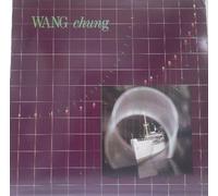 Wang Chung - Points On The Curve