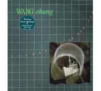 Wang Chung - Points On The Curve
