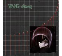 Wang Chung - Points on the Curve by Wang Chung (1996) Audio CD