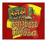 Wang Chung - Squeeze the Cheese